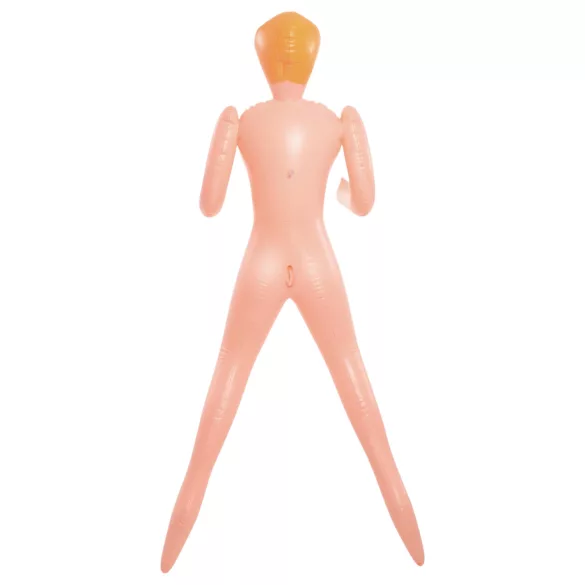 Becky - aufblasbare Sexpuppe