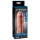Pipedream - X-TENSION Perfect 1 - naturgetreuer Penismantel (17,7 cm, naturfarben)
