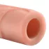 Pipedream - X-TENSION Perfect 1 - naturgetreuer Penismantel (17,7 cm, naturfarben)