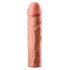 X-TENSION Perfect 2 - naturgetreuer Penismantel (20,3 cm)