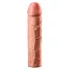 Pipedream - X-TENSION Perfect 2 - naturgetreuer Penismantel (20,3 cm, natur)