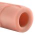 X-TENSION Perfect 2 - naturgetreuer Penismantel (20,3 cm)
