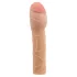 Pipedream - X-TENSION Perfect 2 - naturgetreuer Penismantel (20,3 cm, natur)