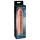 Pipedream - X-TENSION Perfect 3 - naturgetreuer Penismantel (22,8 cm, natur)