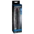 Pipedream - X-TENSION Mega 3 - realistische Penishülle (22,8 cm, schwarz)