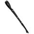 Fetish Fantasy Deluxe Katzenpeitsche (65 cm) - Schwarz