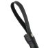 Fetish Fantasy Deluxe Katzenpeitsche (65 cm) - Schwarz