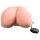 PDX Elite Milk Me Silly - Vibrations-Masturbator Torso (natur)
