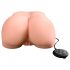PDX Elite Milk Me Silly - Vibrations-Masturbator Torso (natur)