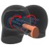 PDX Elite Milk Me Silly - Vibrations-Masturbator Torso (natur)