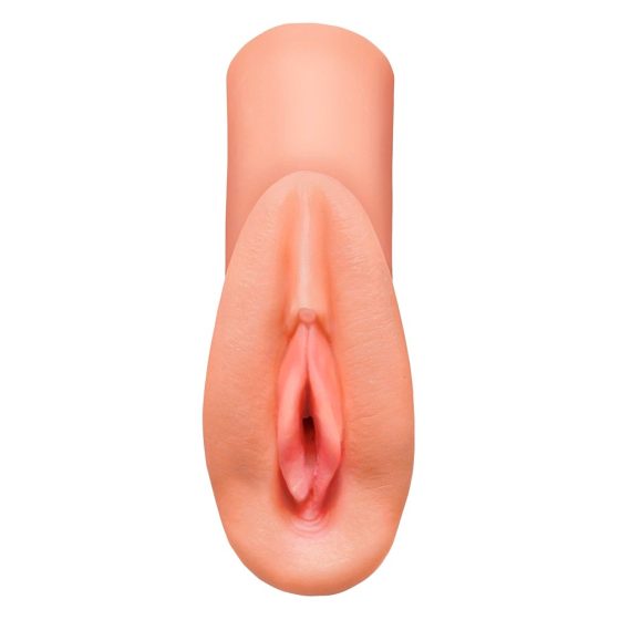 PDX Heaven Stroker - lebensechte künstliche Vagina Masturbator (natur)