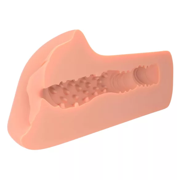 PDX Dream - realistische Masturbator-Vagina (natur)