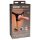 King Cock Elite Anfänger - strapazierbarer Dildo (naturfarben)