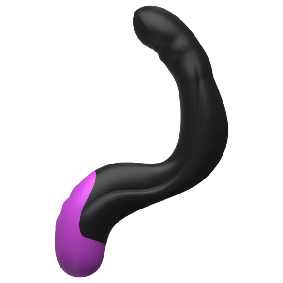 Pipedream - Anal Fantasy - pulsierender Prostata-Vibrator (schwarz)