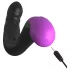 Pipedream - Anal Fantasy - pulsierender Prostata-Vibrator (schwarz)