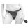 Body Dock G-Punkt Pro - Funk-Fernbedienbarer Strap-On (Schwarz)