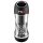 PDX ViewTube Pro - Saug- und Vibrationsmasturbator (Schwarz)