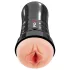 PDX - Wet Pussies Super Luscious Lips - naturgetreue Kunstvagina (hautfarben)