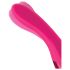 JimmyJane Apex - 2in1 Zungenvibrator (Pink)