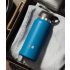 Fuck Flask Private Pleaser - Möschespender im Flakon (blau-natur)