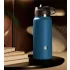PDX - Fuck Flask Private Pleaser - Kunstvagina in einer Flasche (blau-braun)