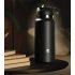 Fap Flask Lustjäger - Masturbator in Flasche (schwarz)