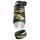 Fap Flask Glücklicher Camper - Masturbator in Flasche (grün-schwarz)