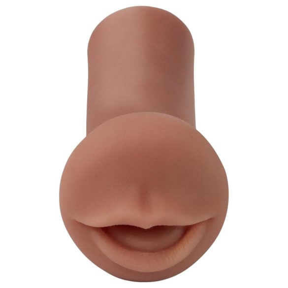 Pipedream Studenten Mund-Masturbator - natur