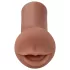 Pipedream Coed Cocksucker - Mund-Masturbator (natur)