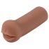 Pipedream Studenten Mund-Masturbator - natur