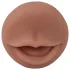 Pipedream Coed Cocksucker - Mund-Masturbator (natur)