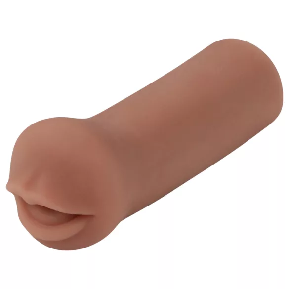 Pipedream Coed Cocksucker - Mund-Masturbator (natur)