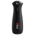 PDX Elite - Saug- & Vibrationsmasturbator (Schwarz)