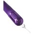 Fantasy For Her – 2-in-1 Stoßvibrator & Klitorisstimulator (lila)