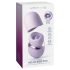 JimmyJane Hello Kiss Pro – Leck-Vibrator (lila)