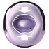 JimmyJane Hello Kiss Pro – Leck-Vibrator (lila)