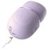 JimmyJane Hello Kiss Pro – Leck-Vibrator (lila)