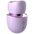 JimmyJane Hello Kiss Pro – Leck-Vibrator (lila)