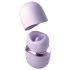 JimmyJane Hello Kiss Pro – Leck-Vibrator (lila)