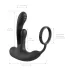 Anal Fantasy Ass-Gasm IntiMotion - Anal- und Prostatavibrator (schwarz)
