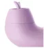Fantasy For Her G-Touch Pulse Pro - Vibrator mit Klitorisschaukler (lila)