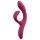 We-Vibe Nova 2 - Klitorisstimulator mit Arm (Lila)