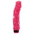 You2Toys - Jelly-Vibrator - Rosa