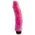 You2Toys - Jelly-Vibrator - Rosa