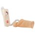 You2Toys - Lustvoller Vibrator - Eichelvibrator