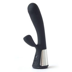   Fleshlight Ohmibod Kiiroo - intelligenter Klitoris-Vibrator mit Sensor (schwarz)