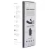 Fleshlight OHMIBOD Kiiroo - Intelligenter Klitorisstimulator (Schwarz)
