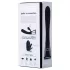 Fleshlight OHMIBOD Kiiroo - Intelligenter Klitorisstimulator (Schwarz)
