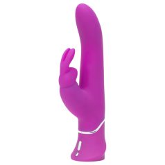   Happyrabbit Power Motion - Akkus, Wasserdichter Stoßvibrator (Lila)