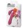BeauMents Come2gether - Akku, wasserdichter Paarvibrator (pink)